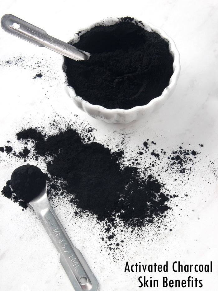 Activated Charcoal