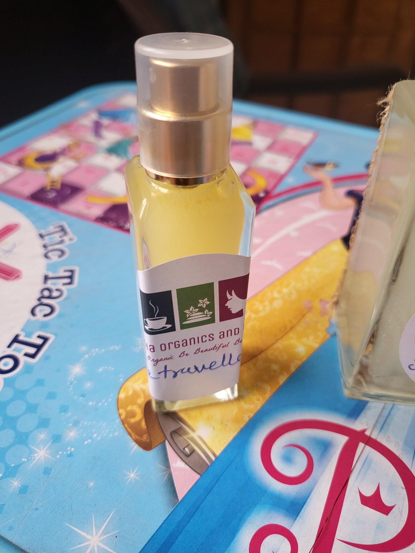 OUDH MENS PERFUME