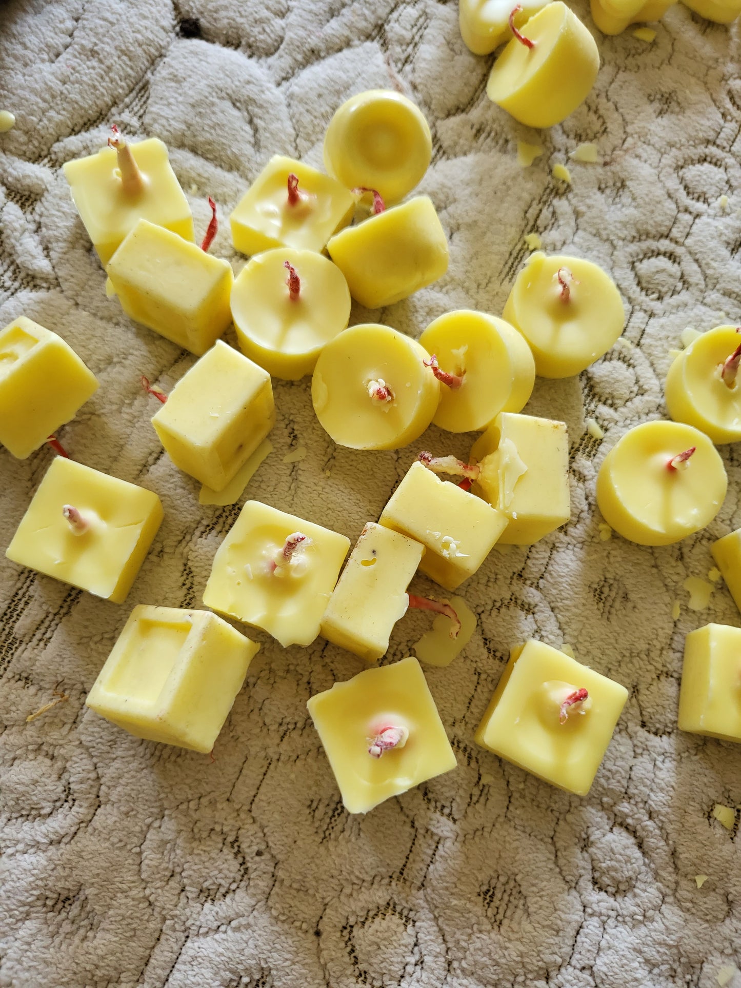 Ghee Batti