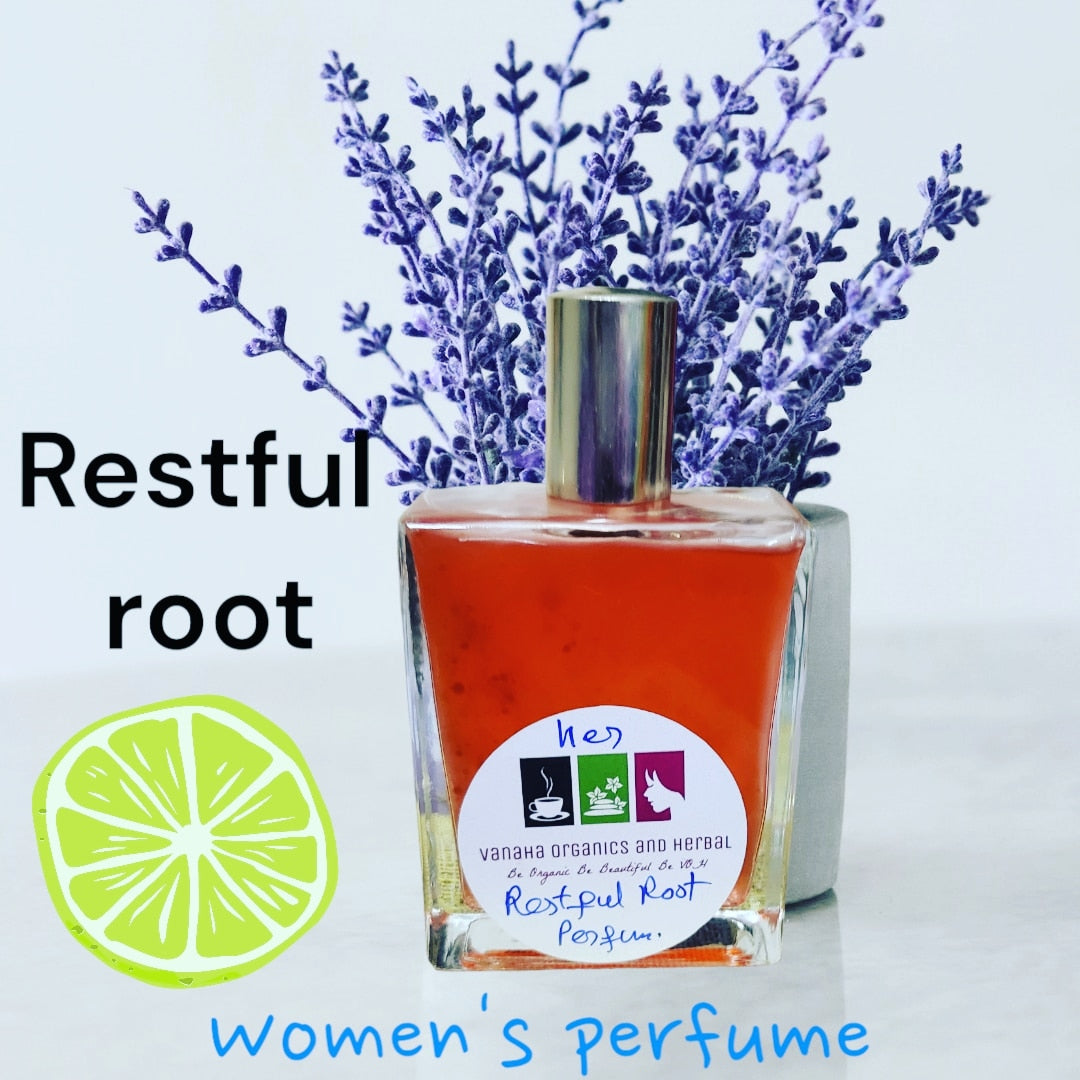 Mool the Restful Root