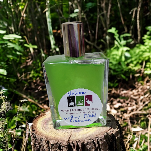 Willow field unisex perfume