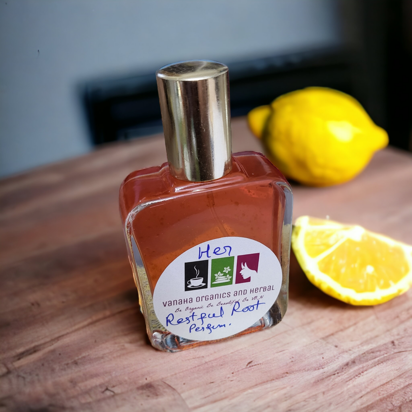 Mool the Restful Root