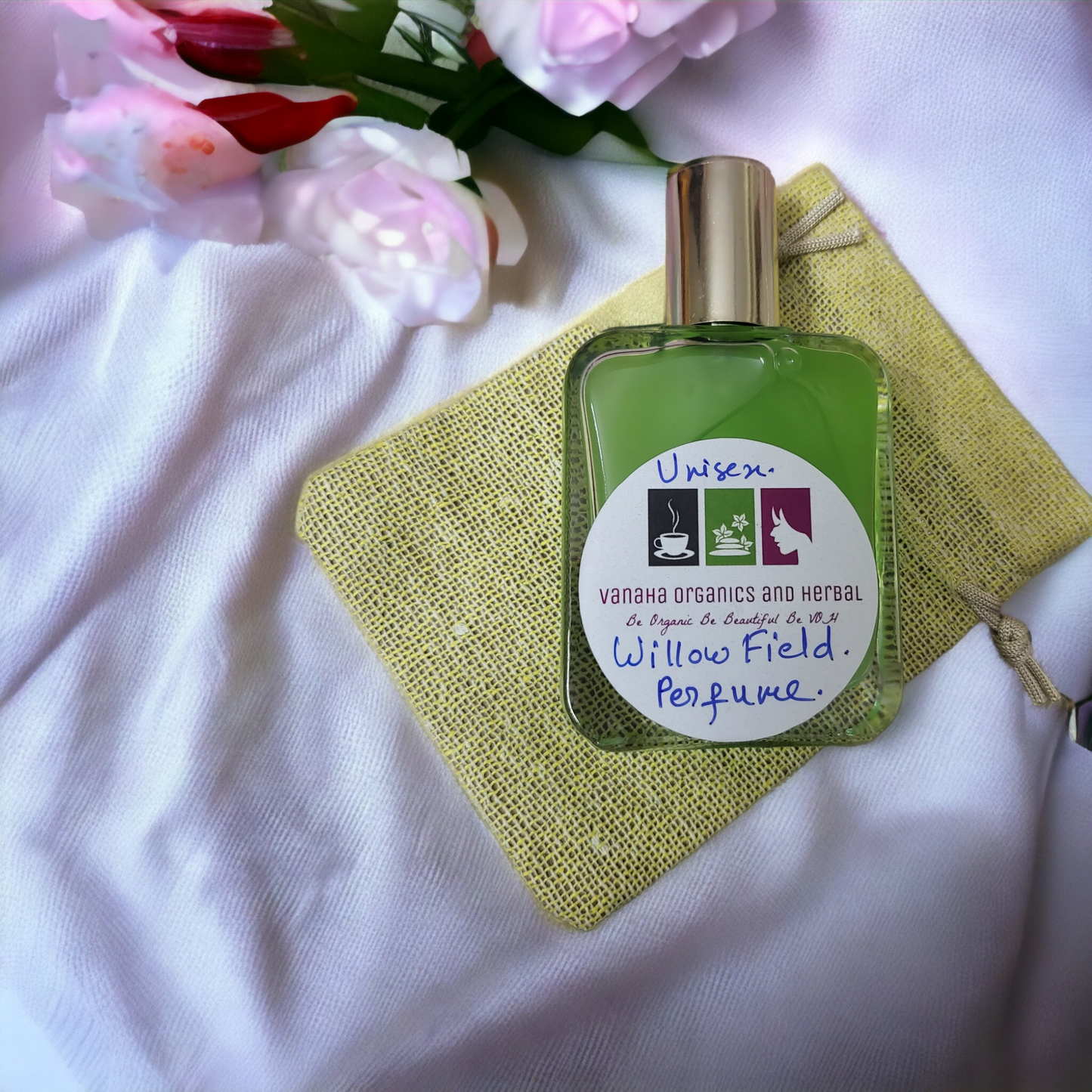 Willow field unisex perfume