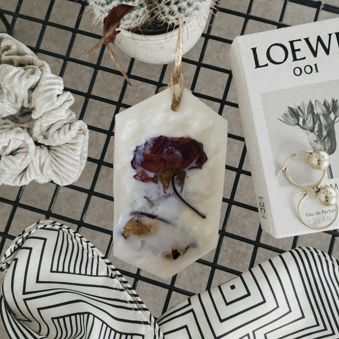 Soy Wax Air freshener