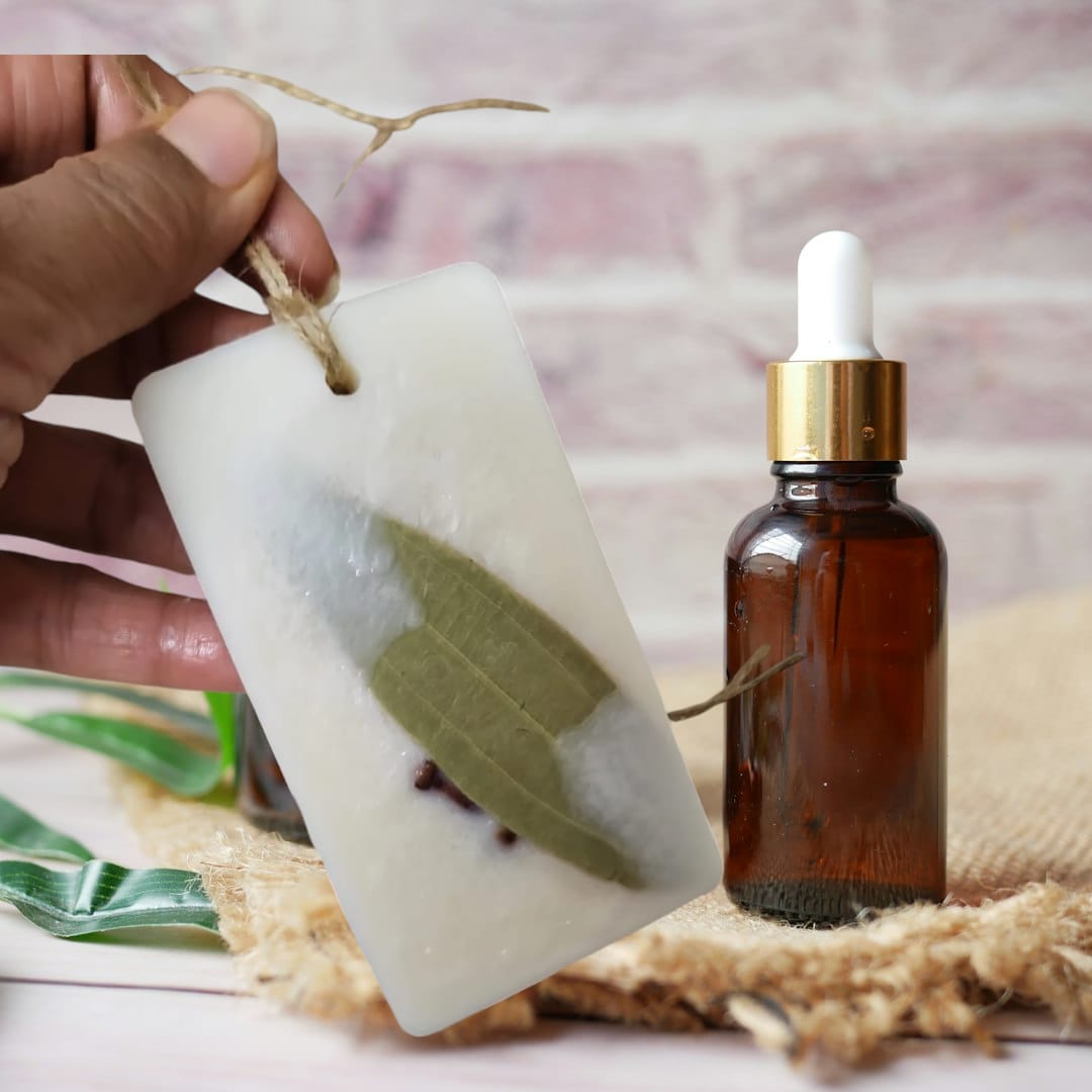 Soy Wax Air freshener