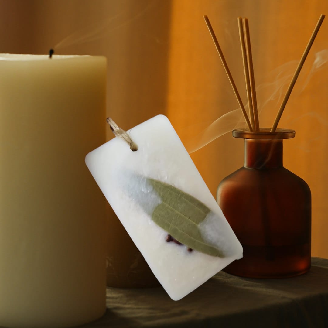 Soy Wax Air freshener