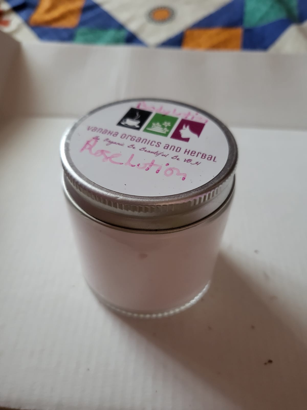 VOH AYURVEDIC BATH RITUAL