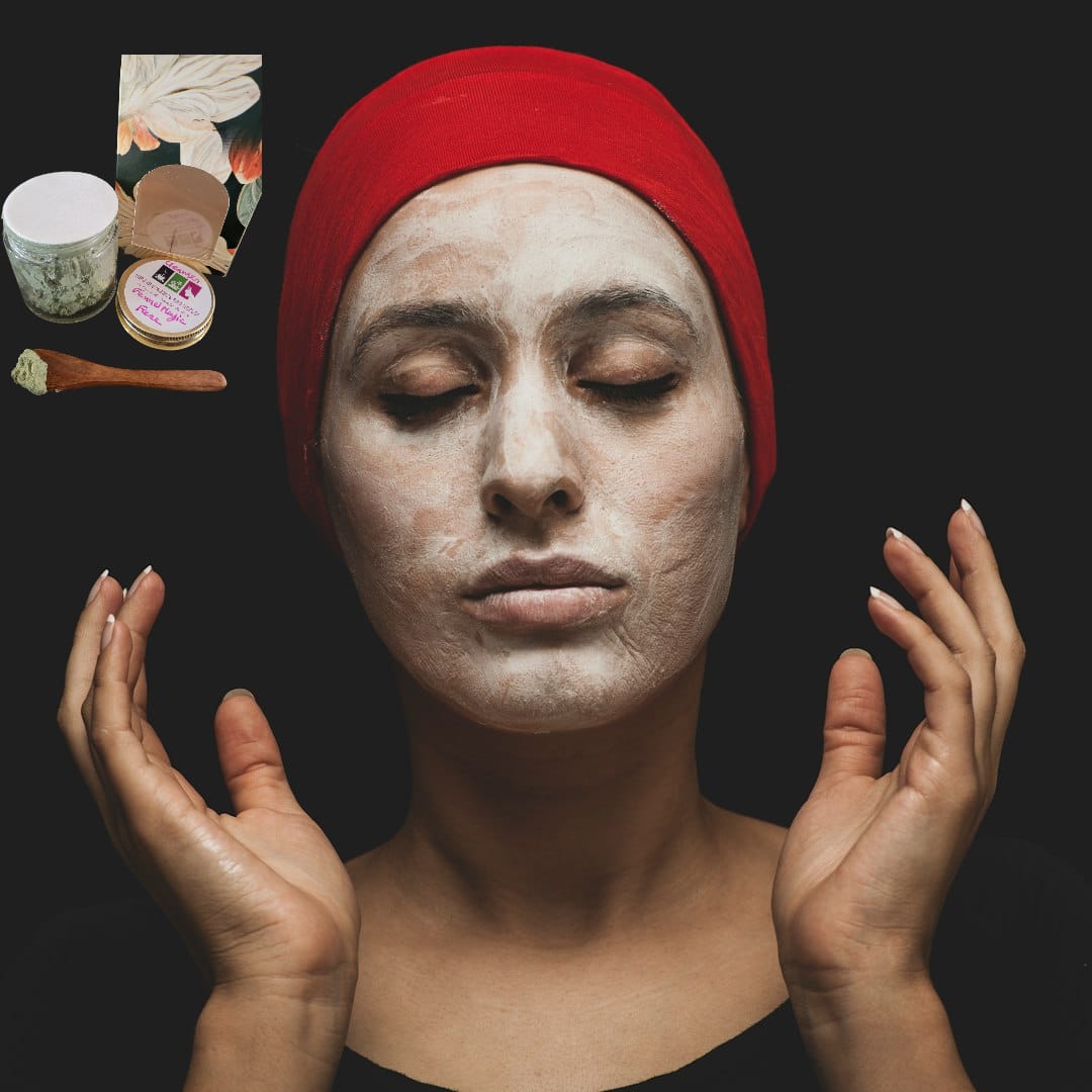 Fennel Magic face cleanser