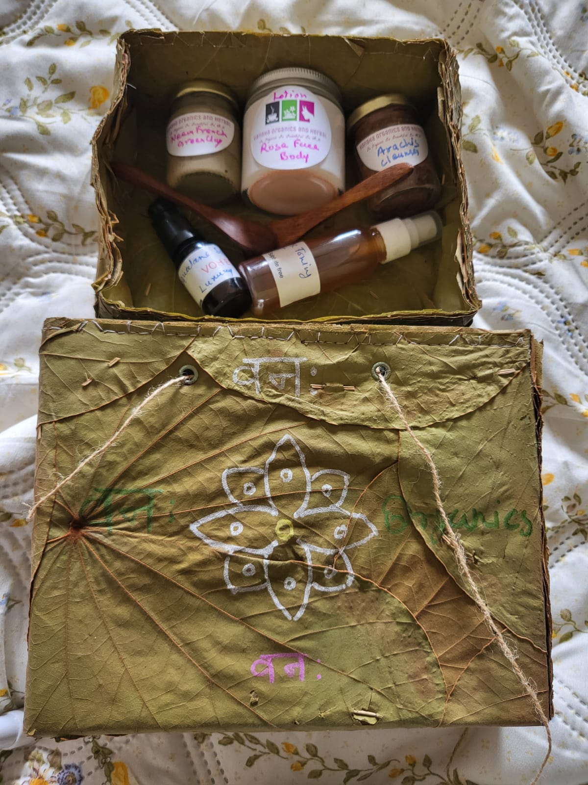 VOH Advance Oily Skin Regime