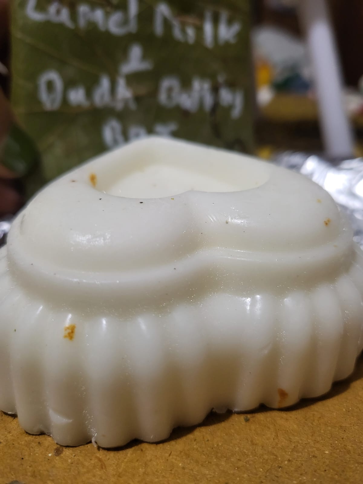 Camel Milk Body soap Bar