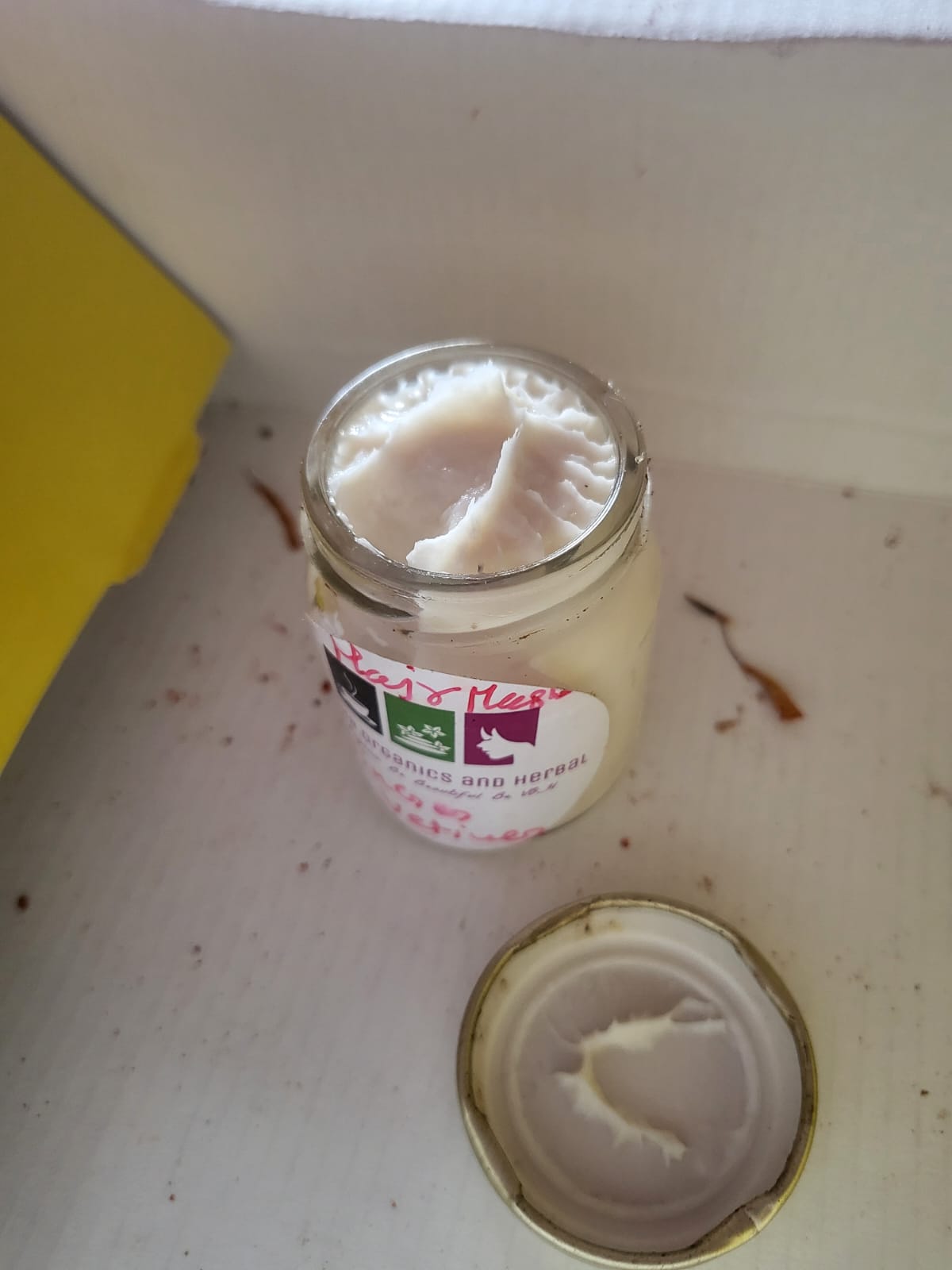 VOH AYURVEDIC BATH RITUAL