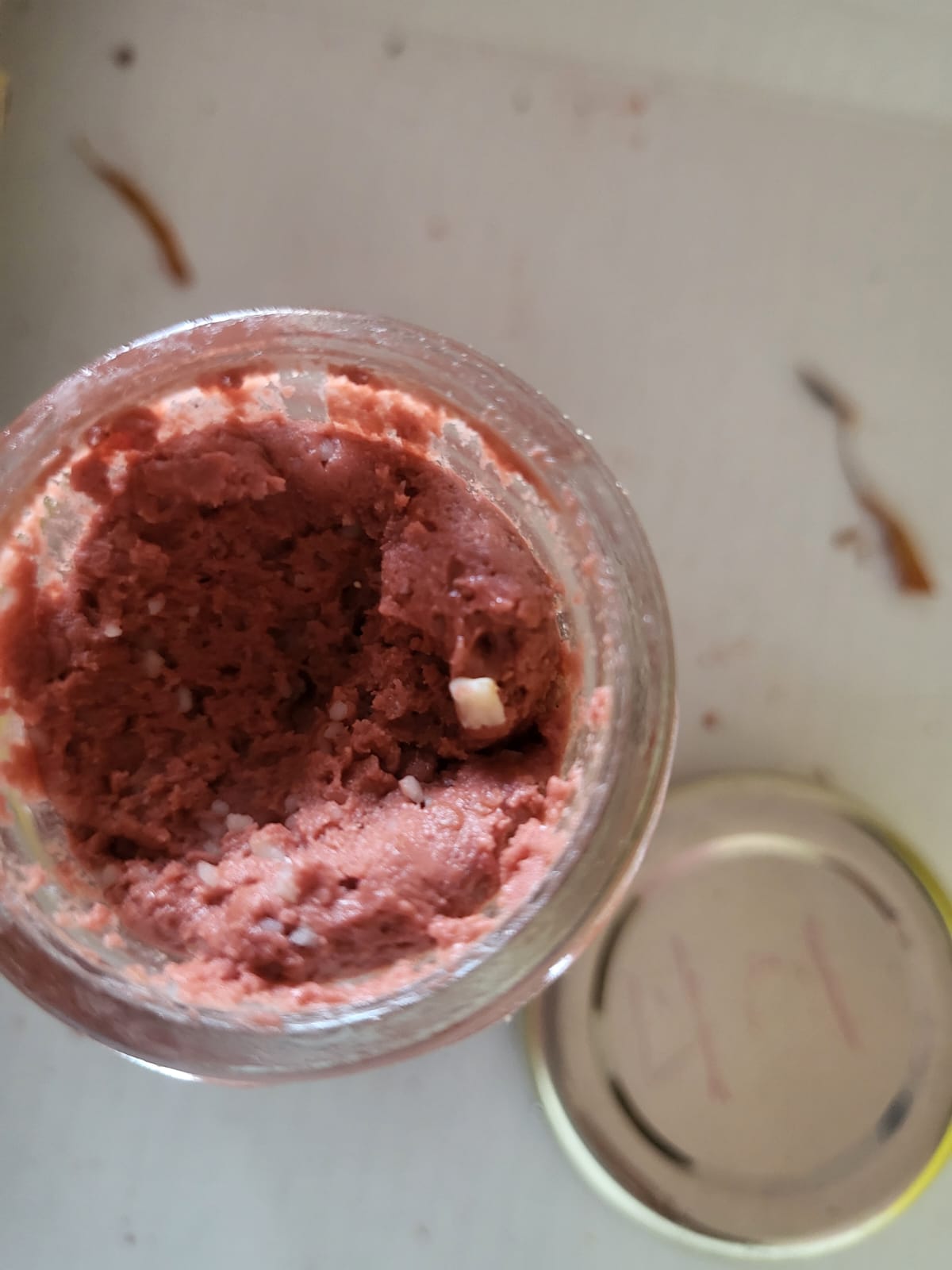 VOH AYURVEDIC BATH RITUAL