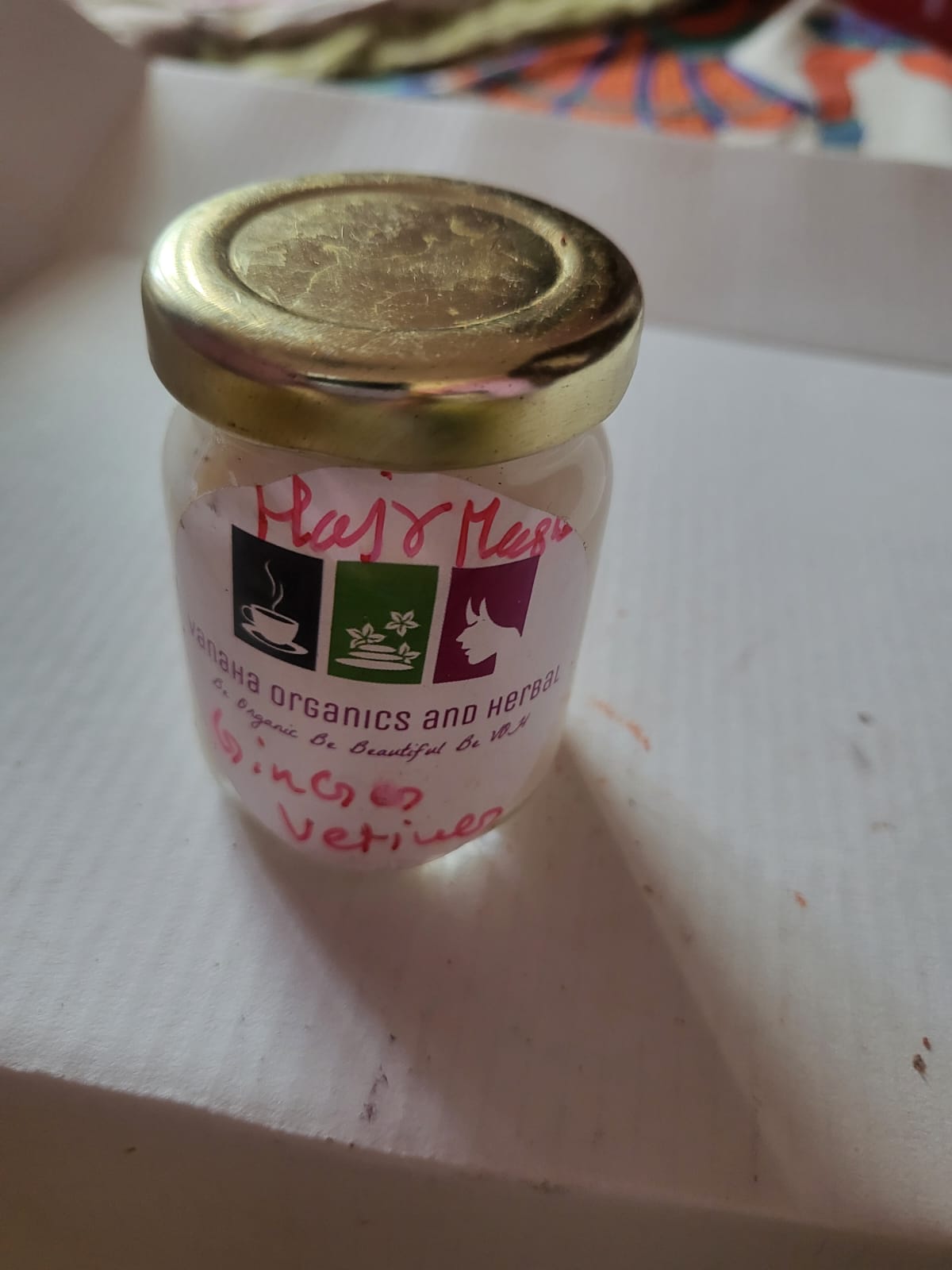 VOH AYURVEDIC BATH RITUAL