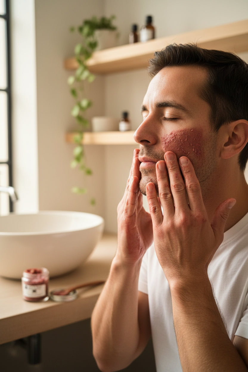 Arachis Face Cleanser