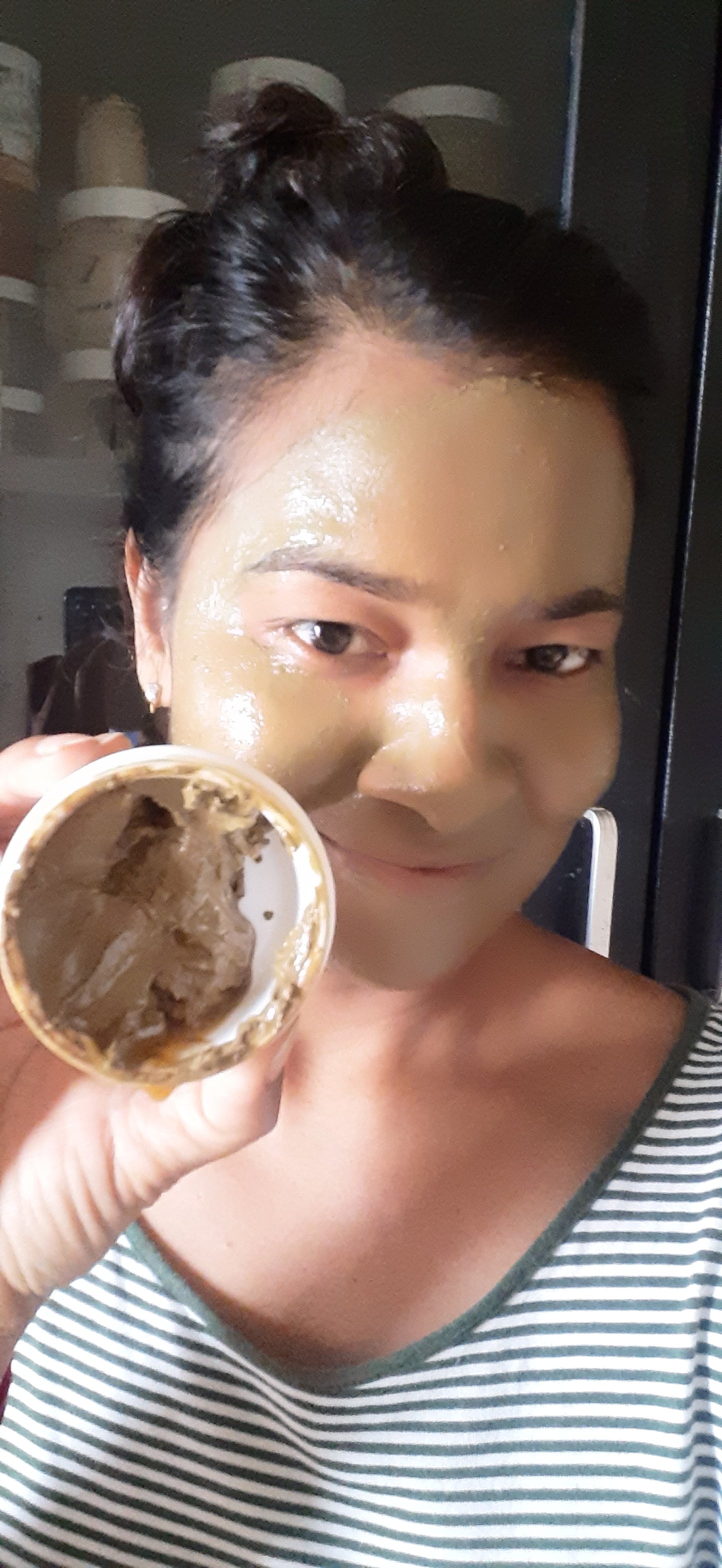 Ambuja lepas- Face Cleanser
