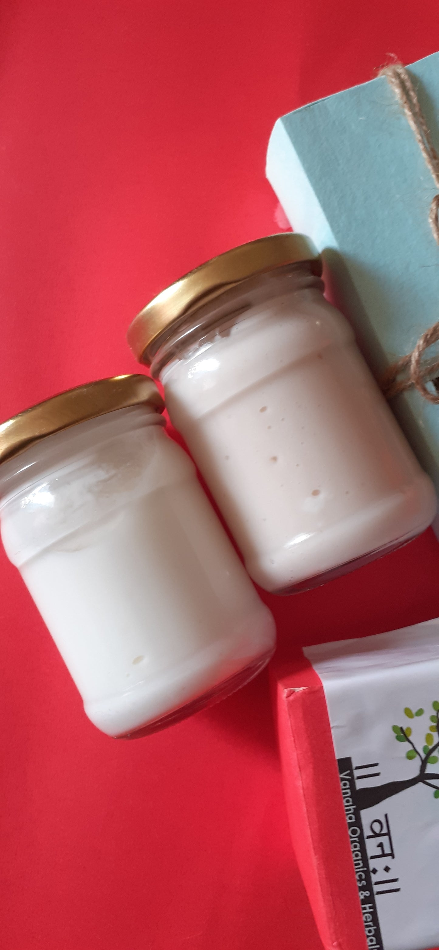 VOH AYURVEDIC BATH RITUAL