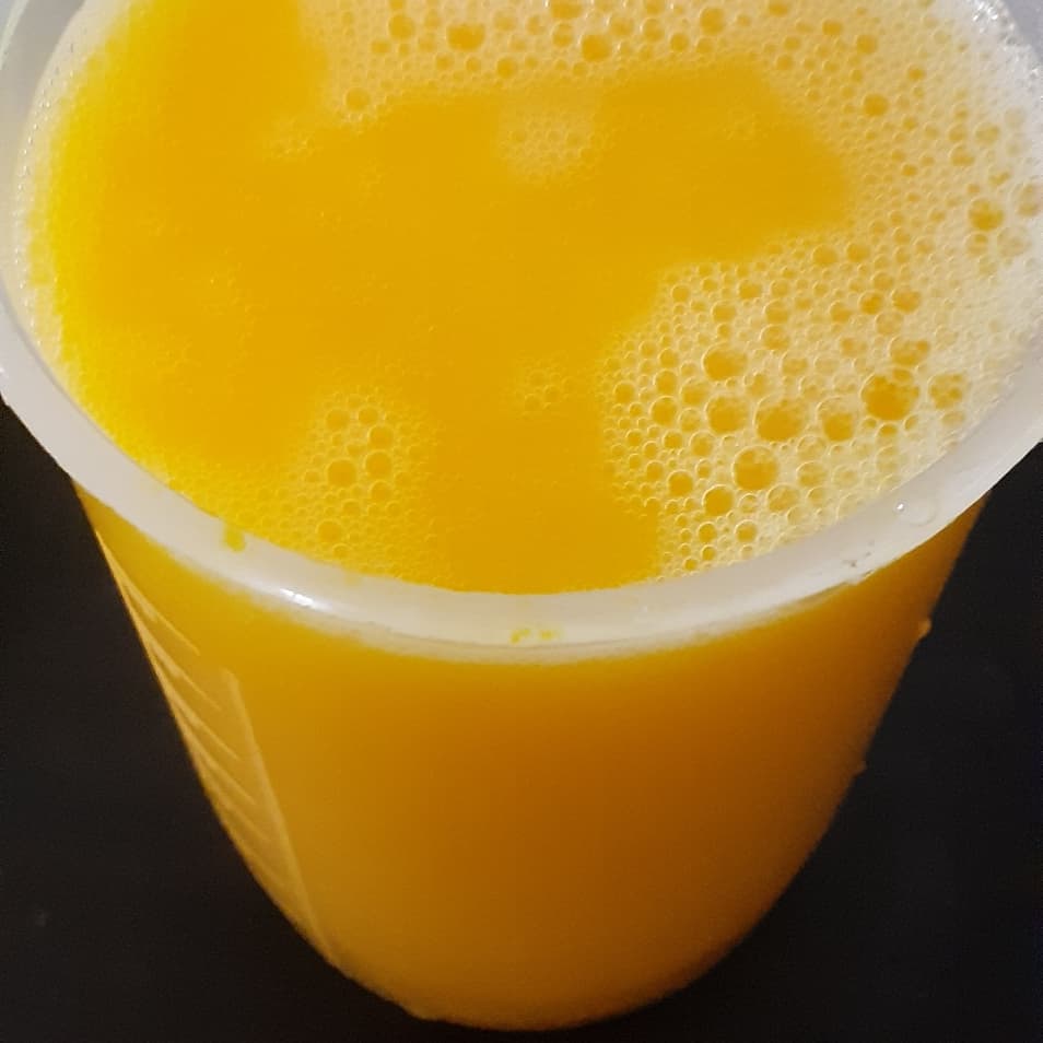 Aam hi Aam Shampoo