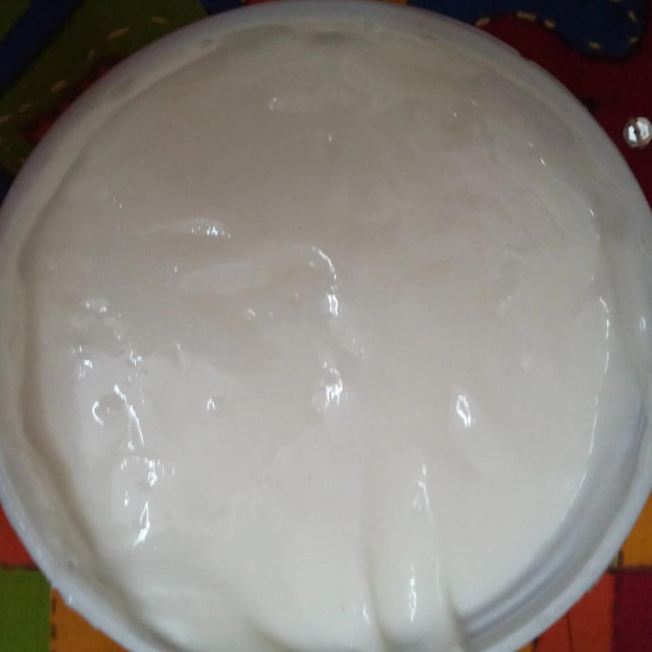 Avbhati –Pomegranate Conditioner