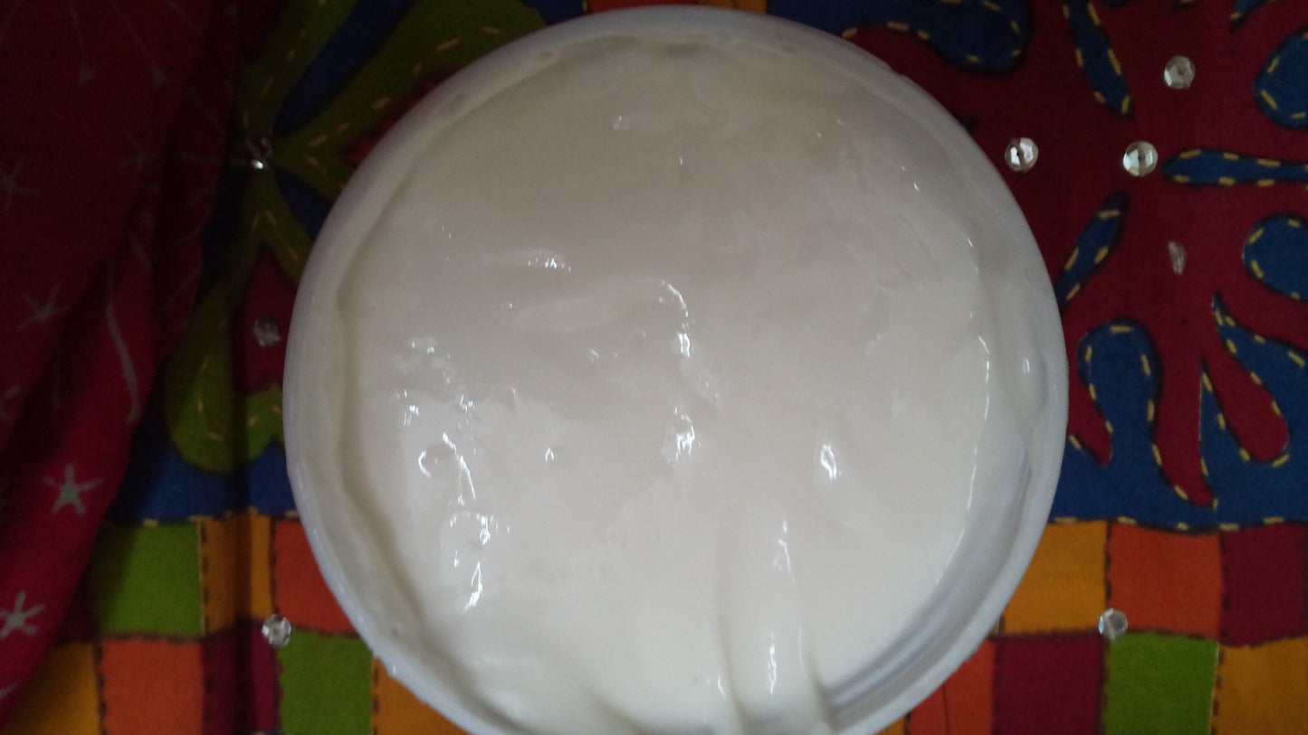 Cocoa Body Cream