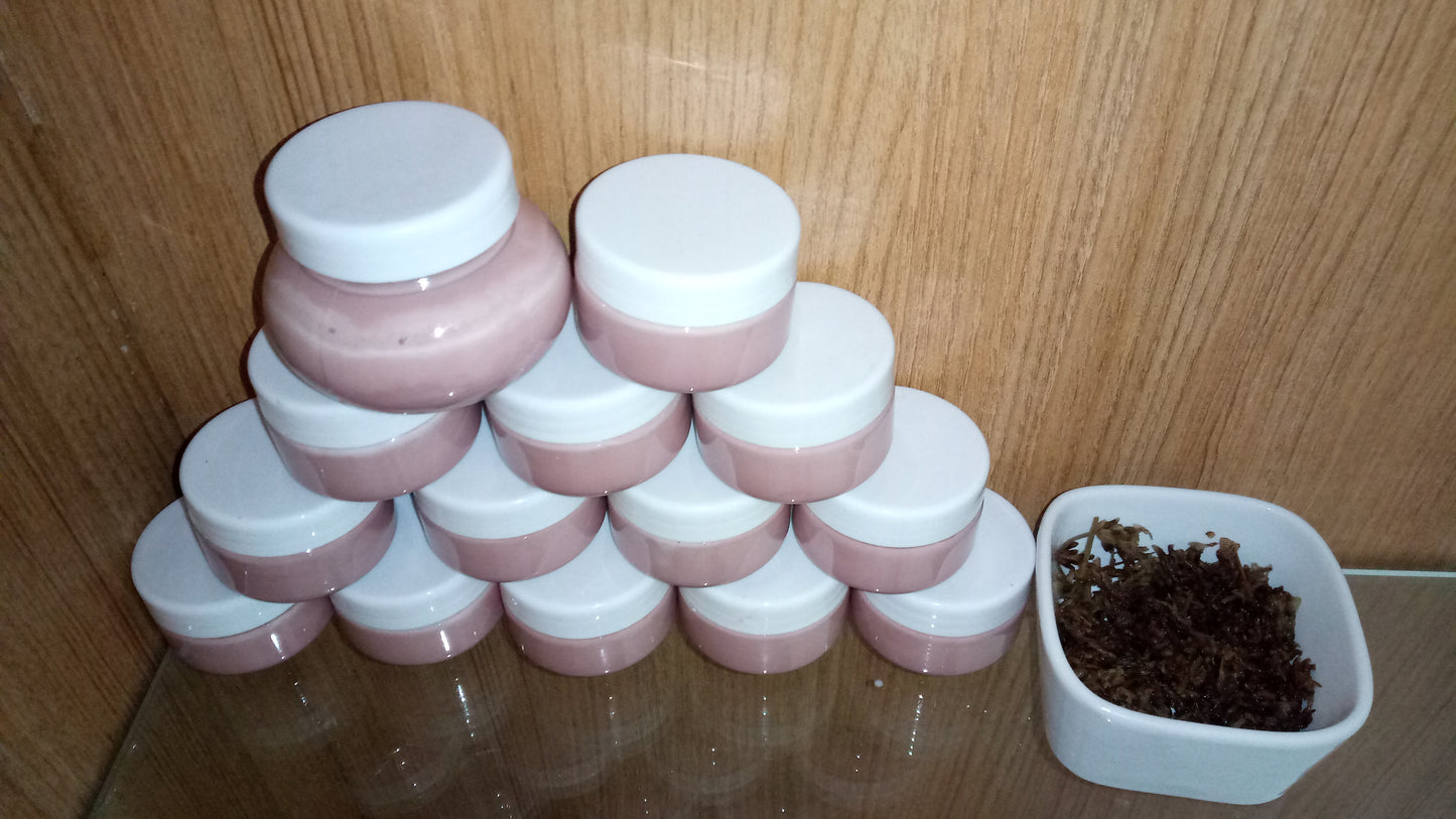 Lavender Clay Face Mask