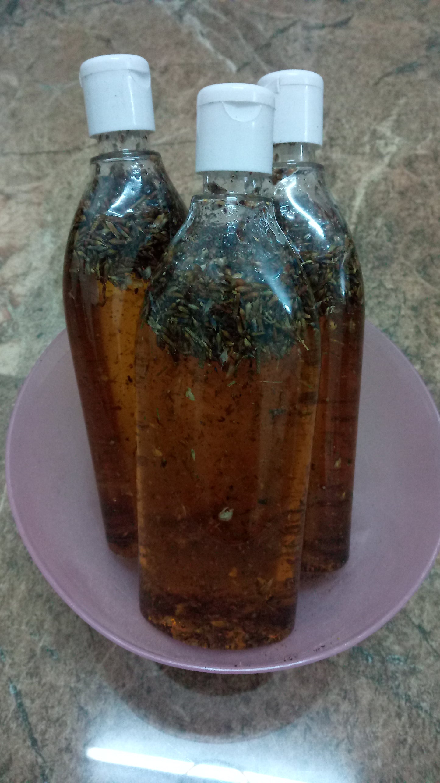 सौरभम्; -Aromatherapy Massage oil