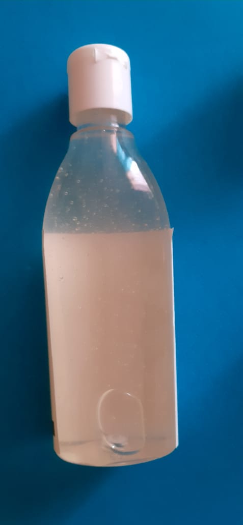 VOH Hand Sanitizer