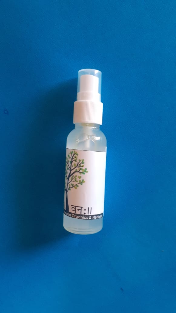 Disinfecting All purpose Spray