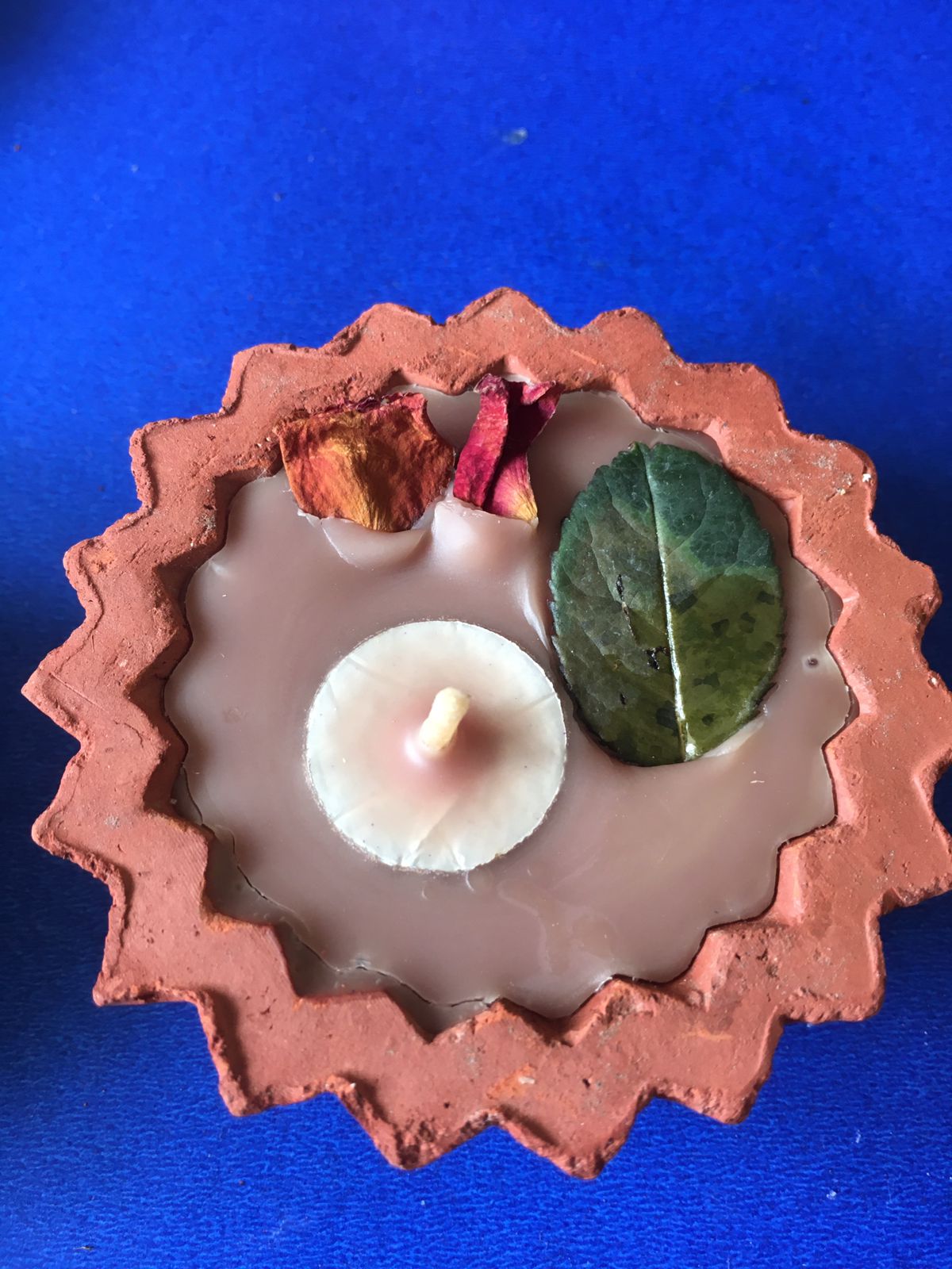 Beeswax Deep herbs 3pc set