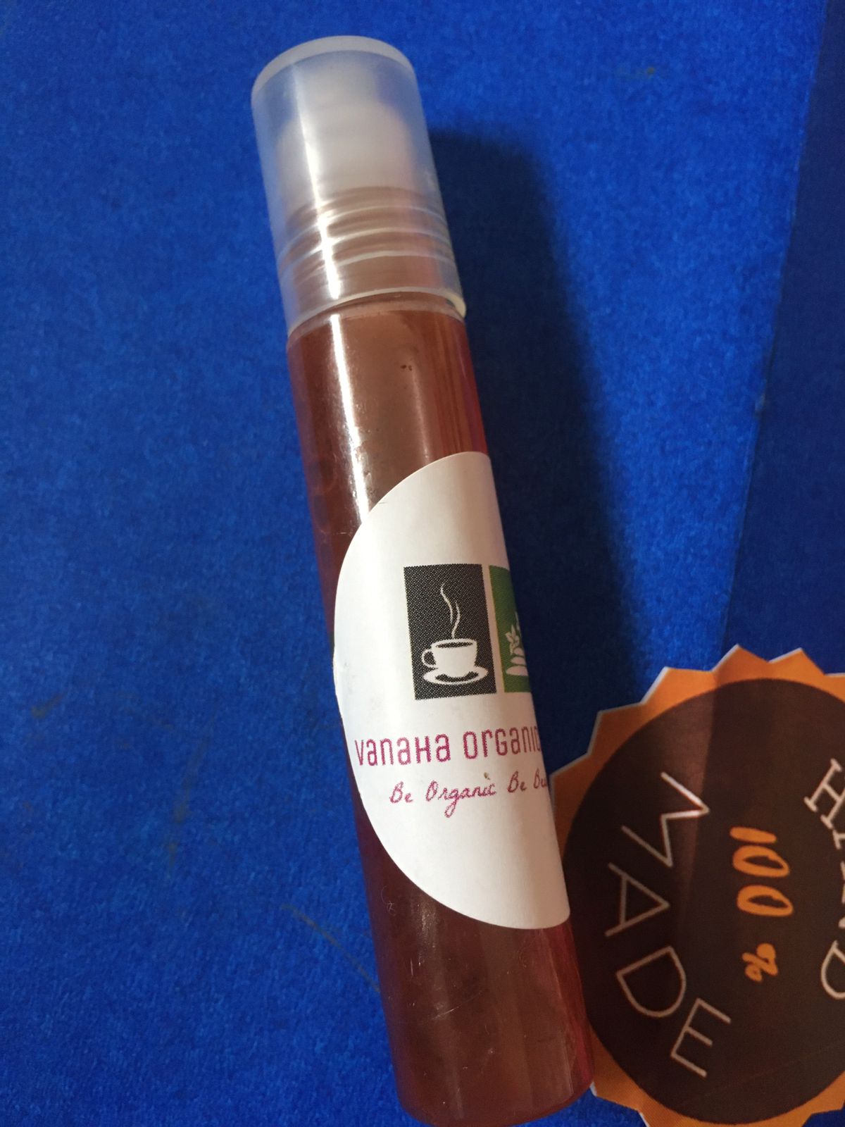 Red wine Yarrow Acne Nectar