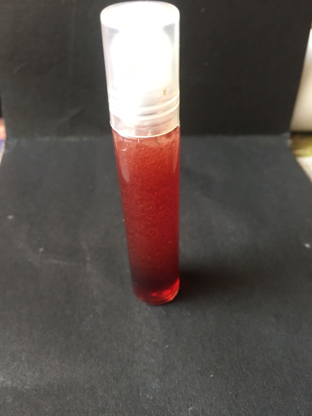 Red wine Yarrow Acne Nectar