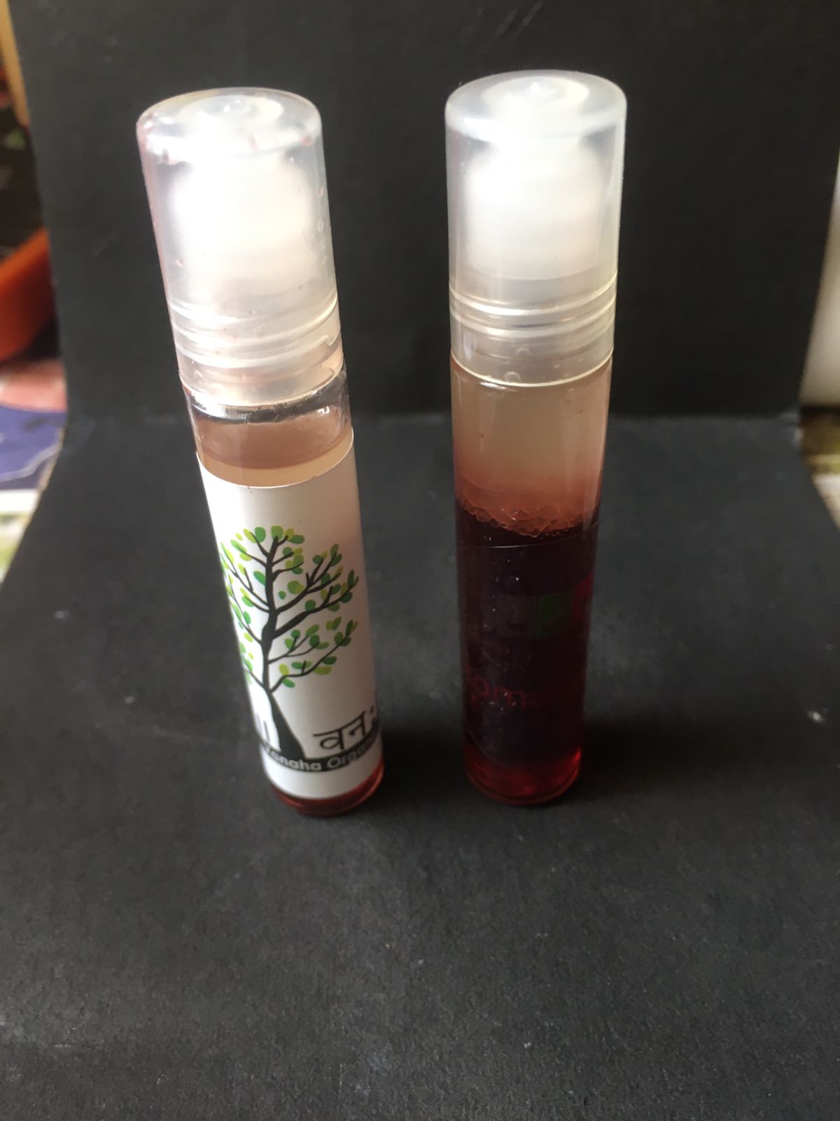 Red wine Yarrow Acne Nectar