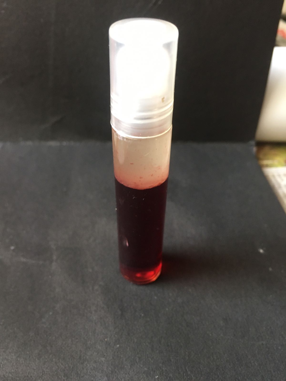Red wine Yarrow Acne Nectar