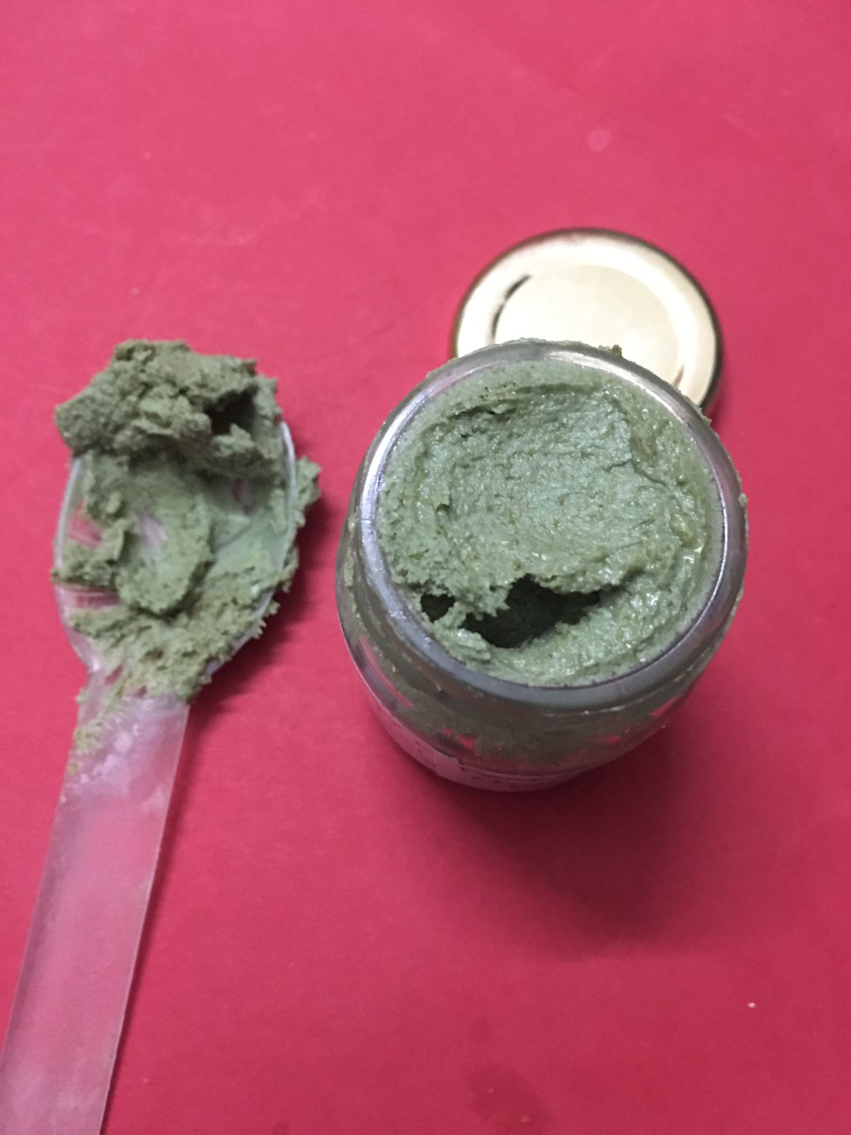 Fennel Magic face cleanser