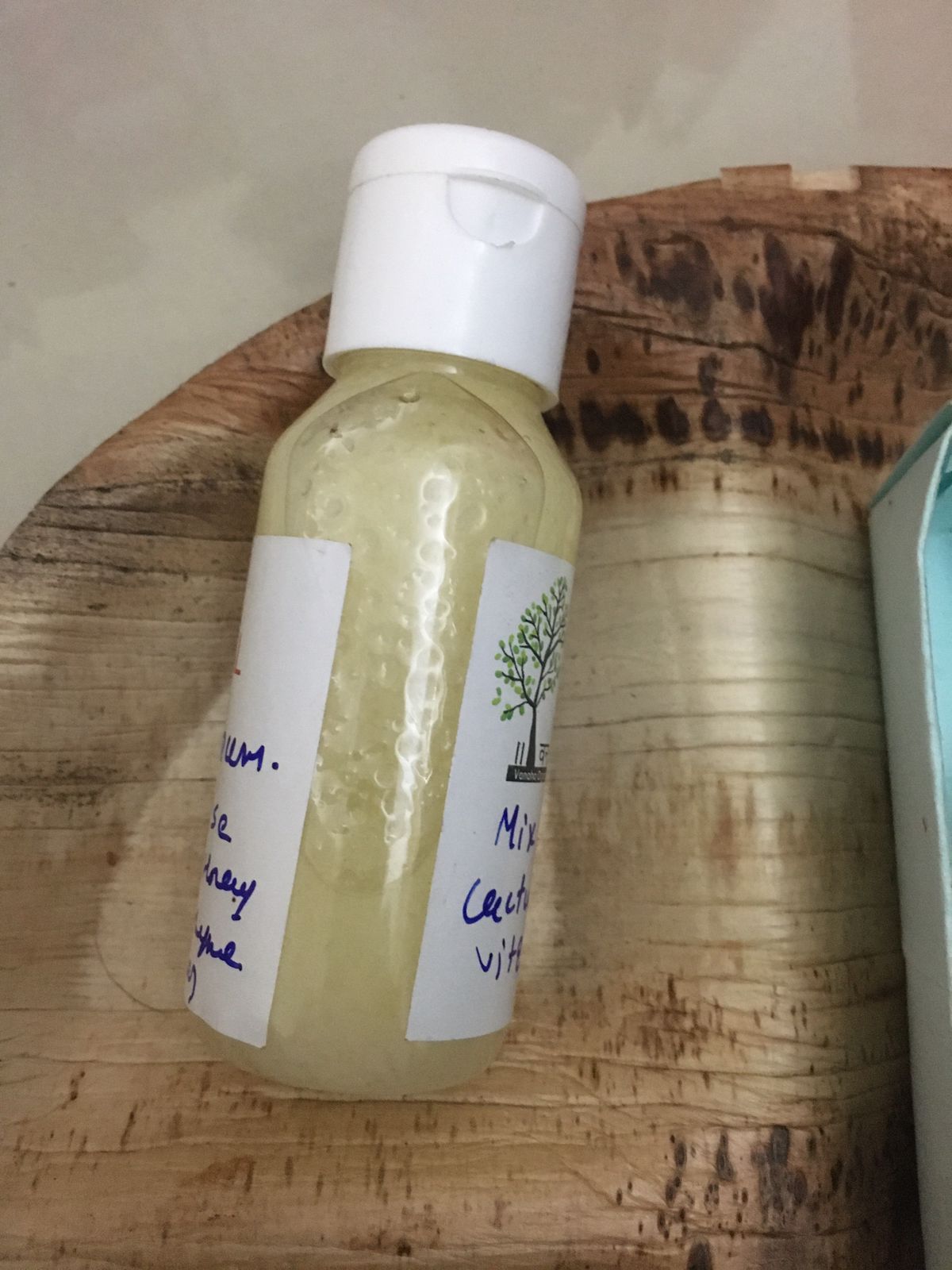 Hair Regrowth Serum