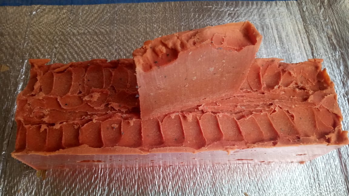 Watermelon Soap