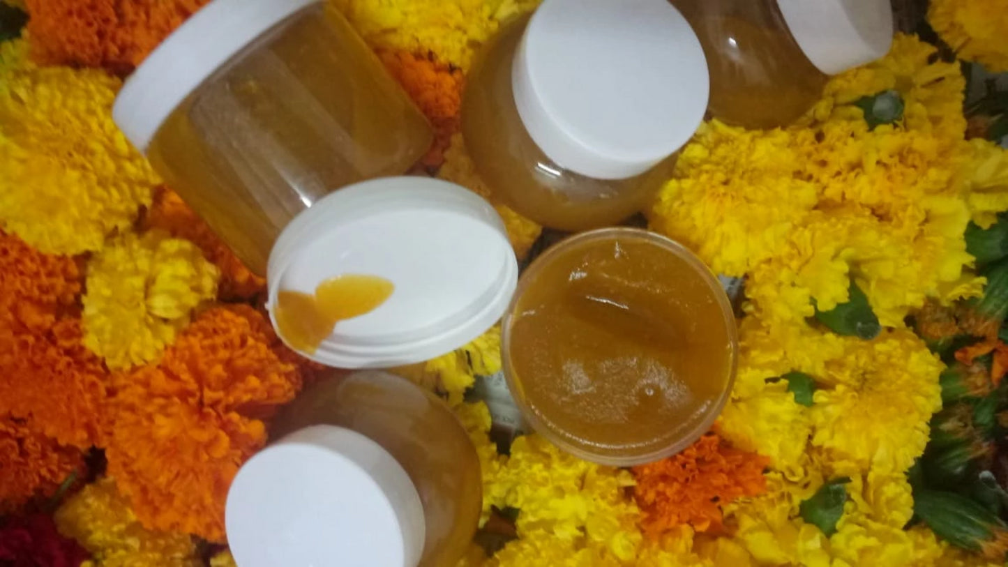 Marigold Aloe Gel