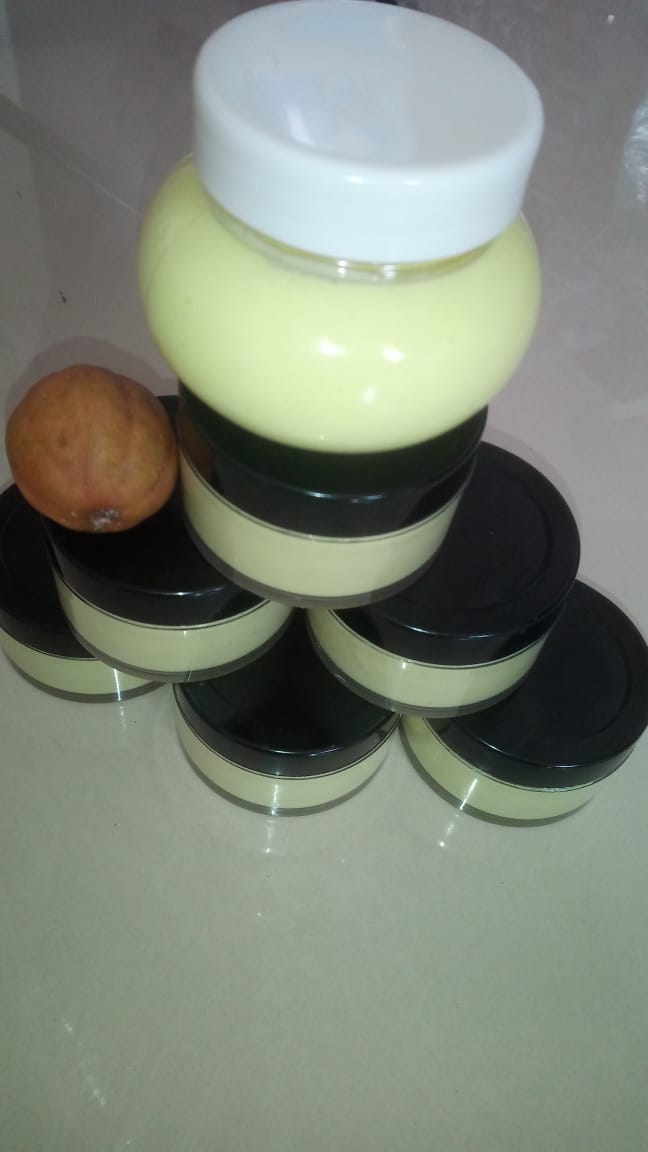 Pigmentation Skin Cream