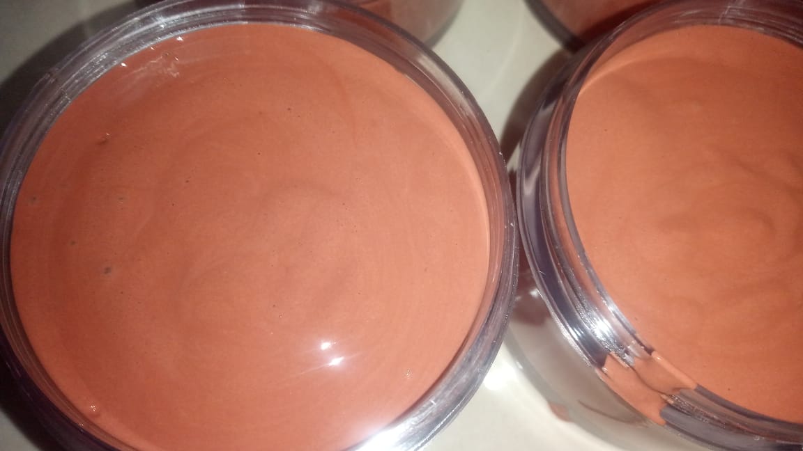 Pigmentation Armpit/Face Mask