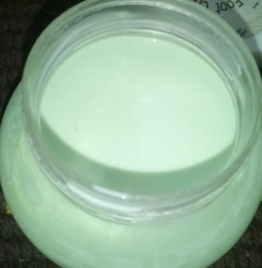 Donear Green Tea face cream