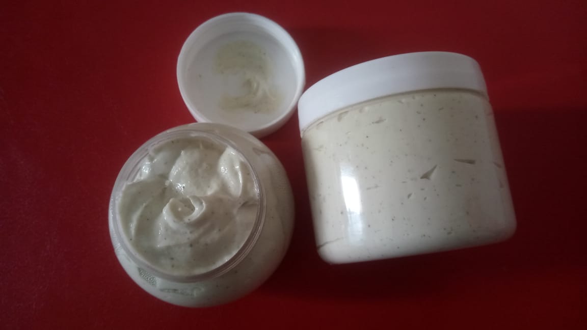 Healing VOH Cream