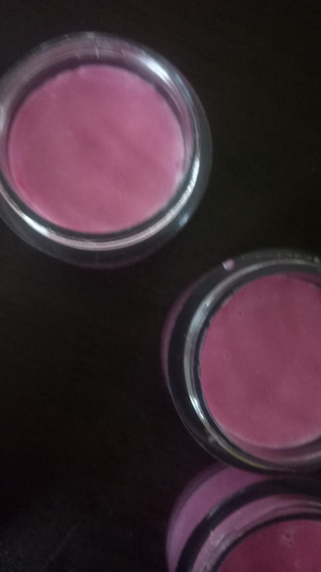 Rosy Red Lip Gloss