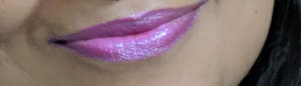 Rosy Red Lip Gloss