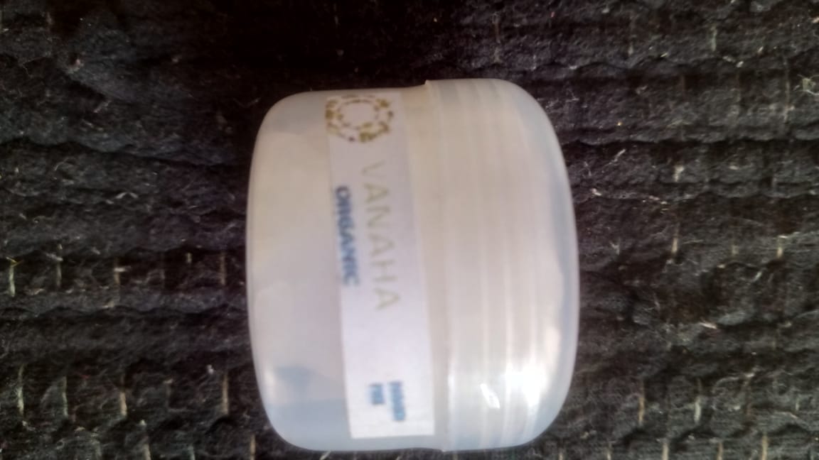 VOH Cold Ointment