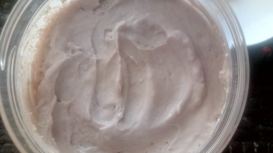 Shea Herbs Lotion