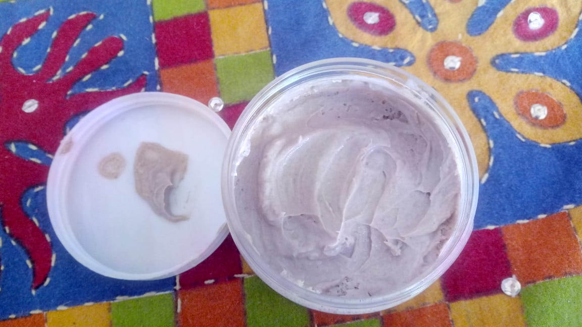 Shea Herbs Lotion