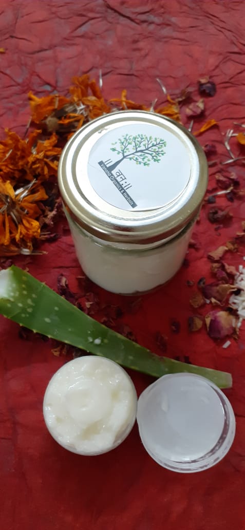 Enamour Rice Glow Night serum