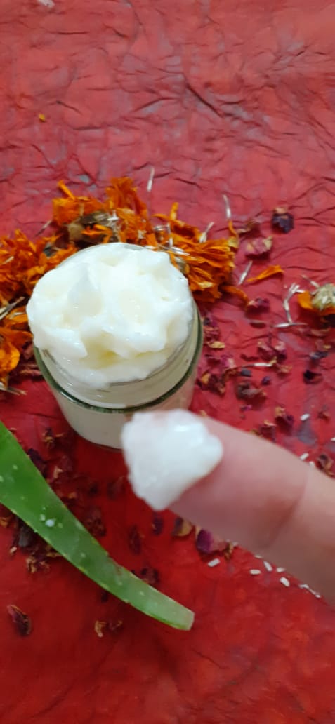 Enamour Rice Glow Night serum