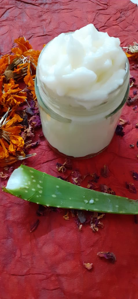 Enamour Rice Glow Night serum