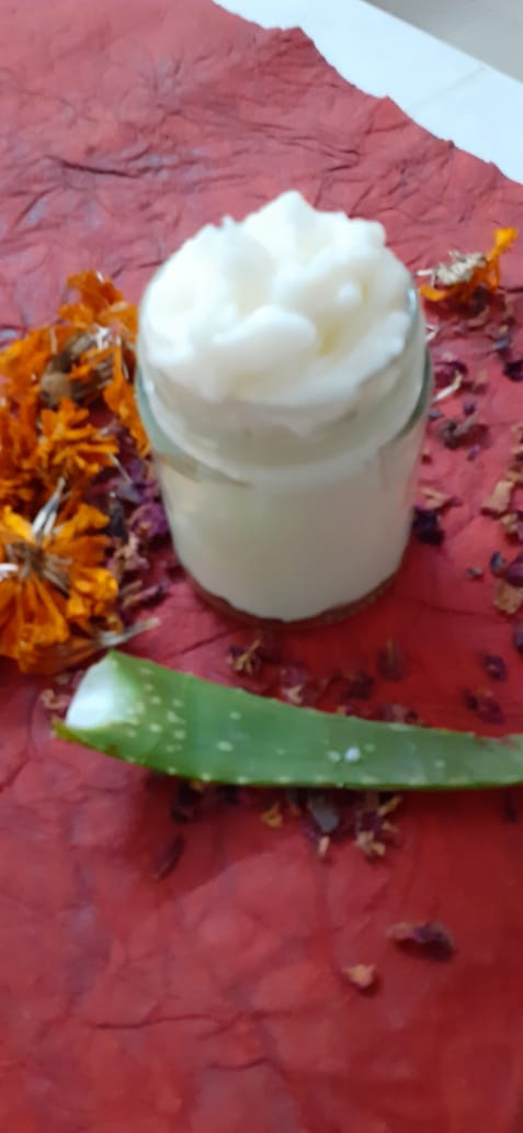 Enamour Rice Glow Night serum