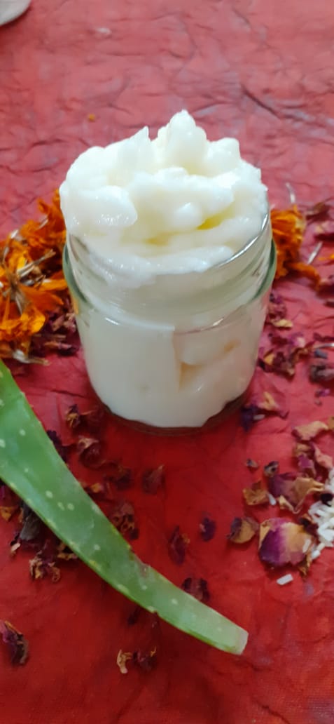 Enamour Rice Glow Night serum